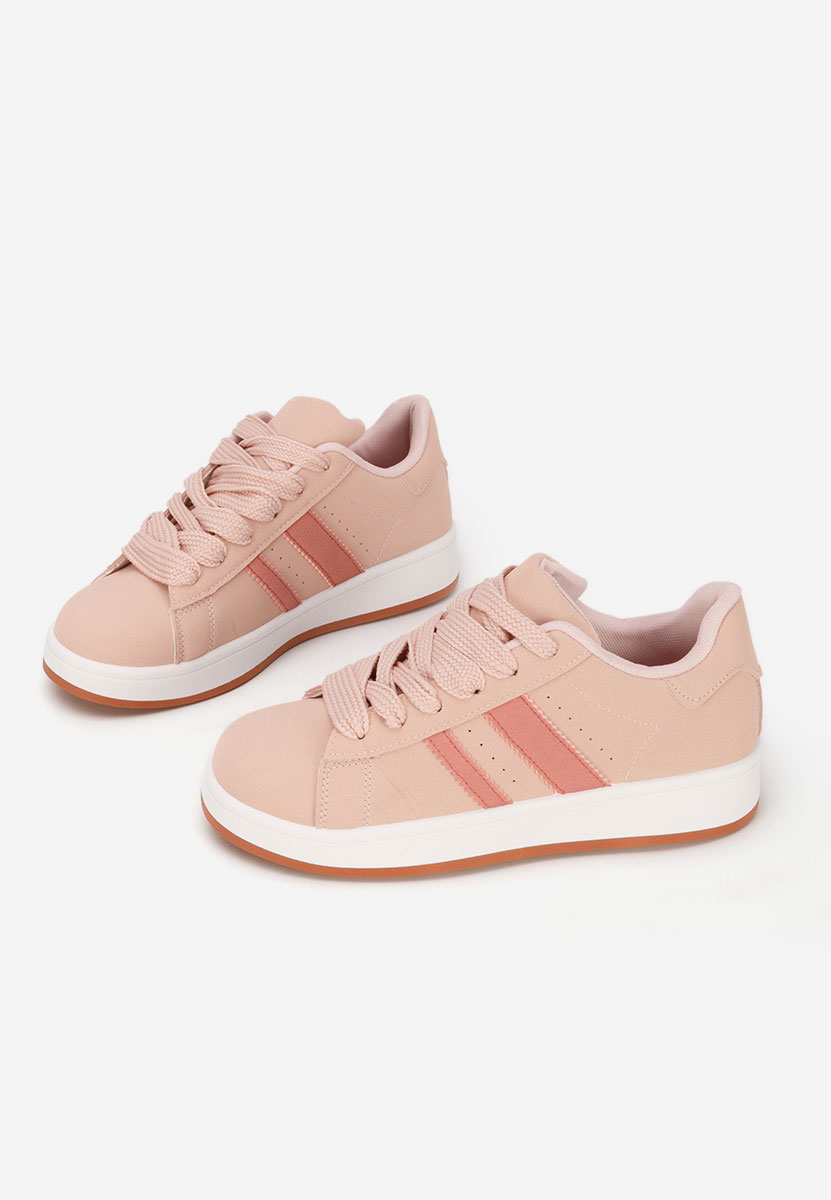 Sneakers donna Antoneta rosa