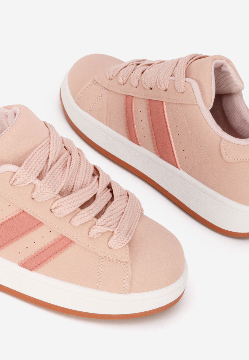 Sneakers donna Antoneta rosa