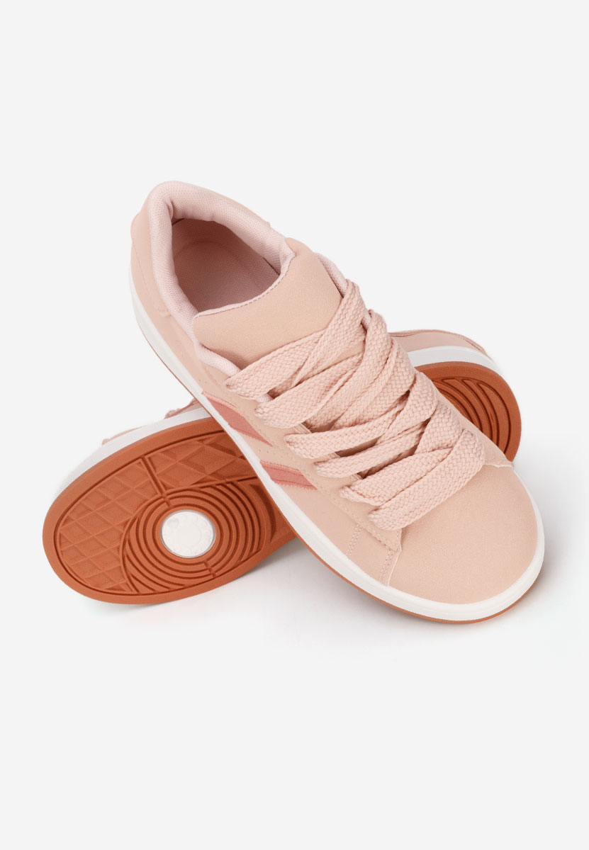 Sneakers donna Antoneta rosa