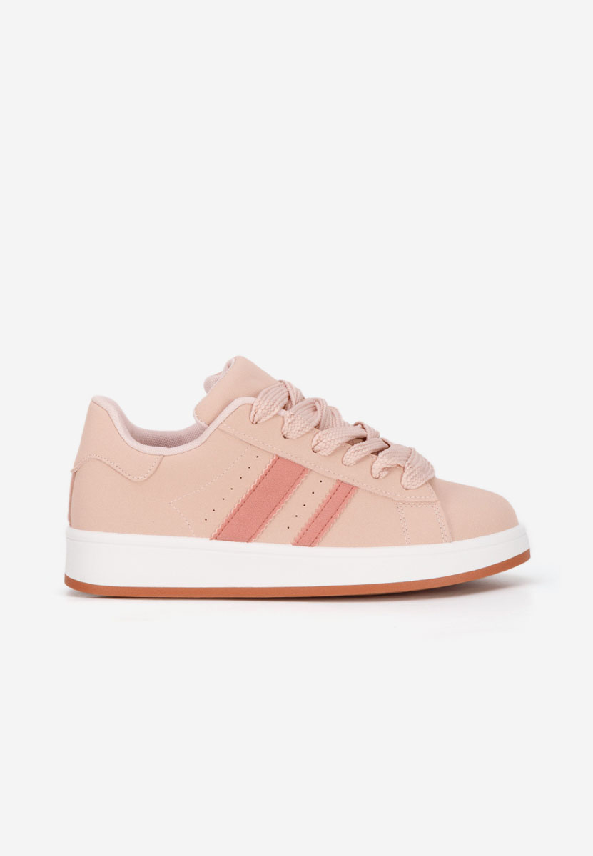 Sneakers donna Antoneta rosa