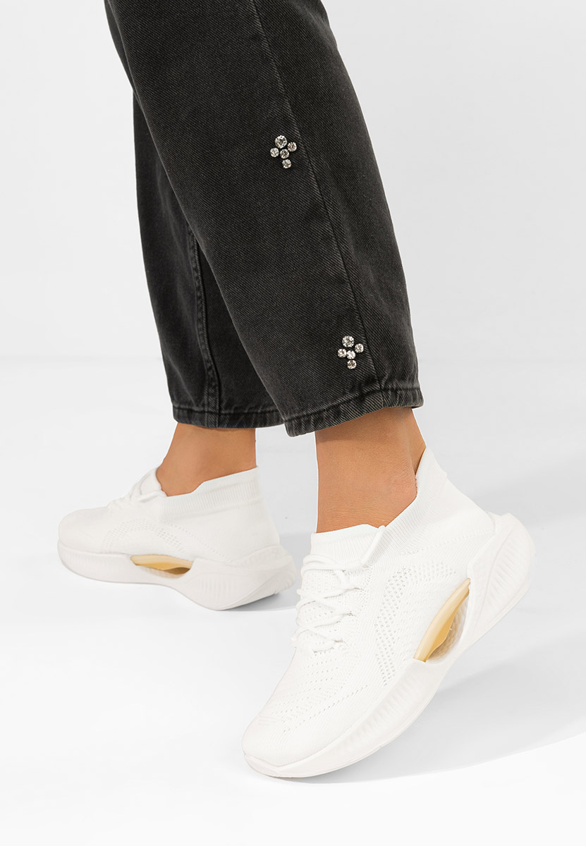 Sneakers donna Euliana bianchi