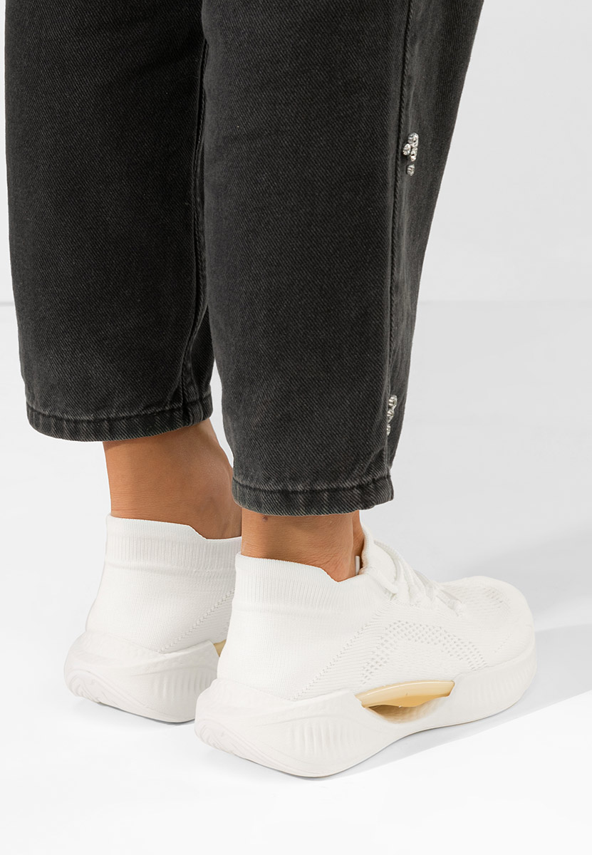 Sneakers donna Euliana bianchi