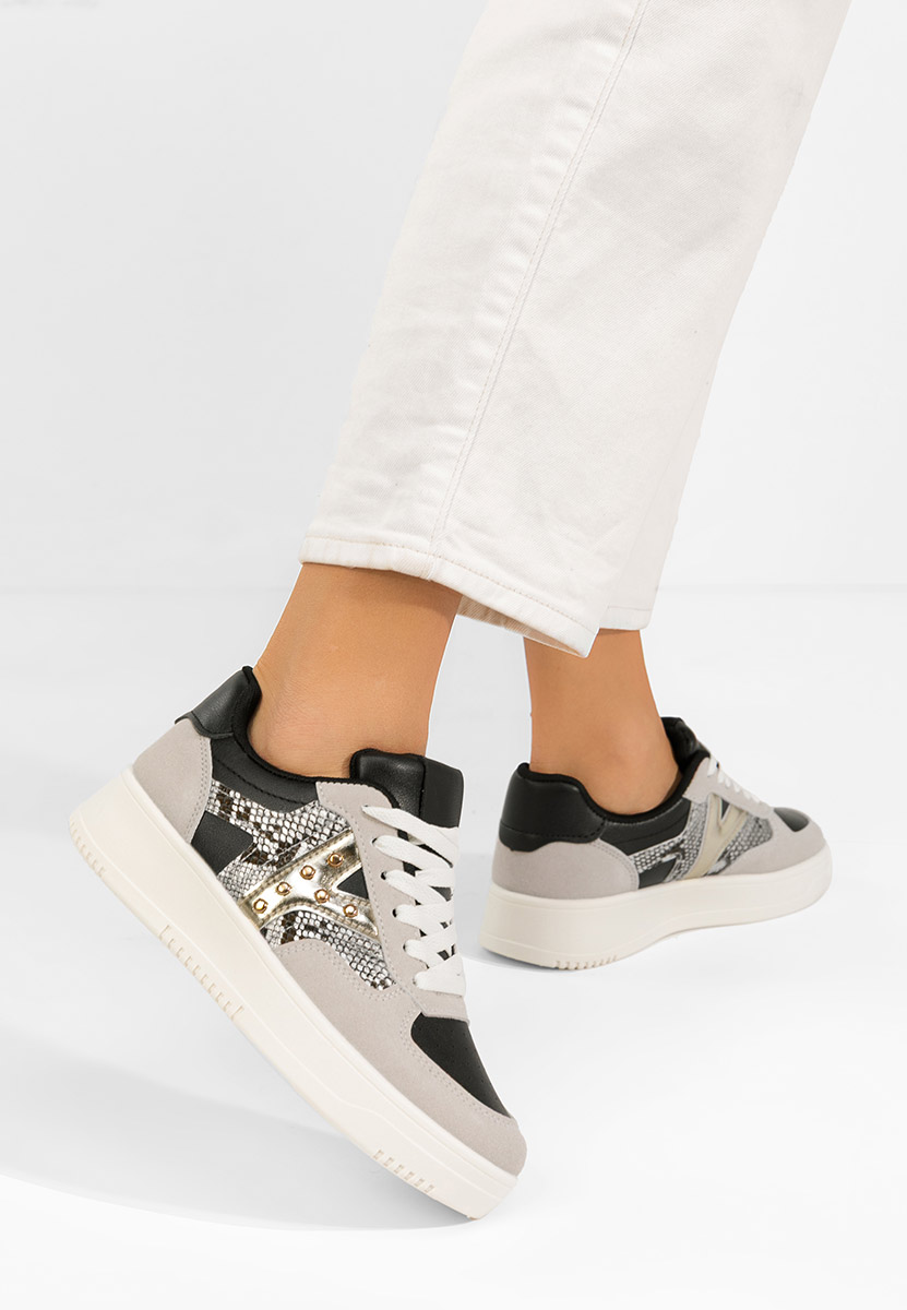 Sneakers donna Rachelia V3 colorate