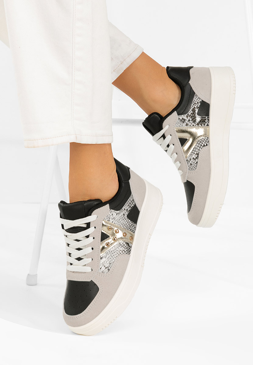 Sneakers donna Rachelia V3 colorate