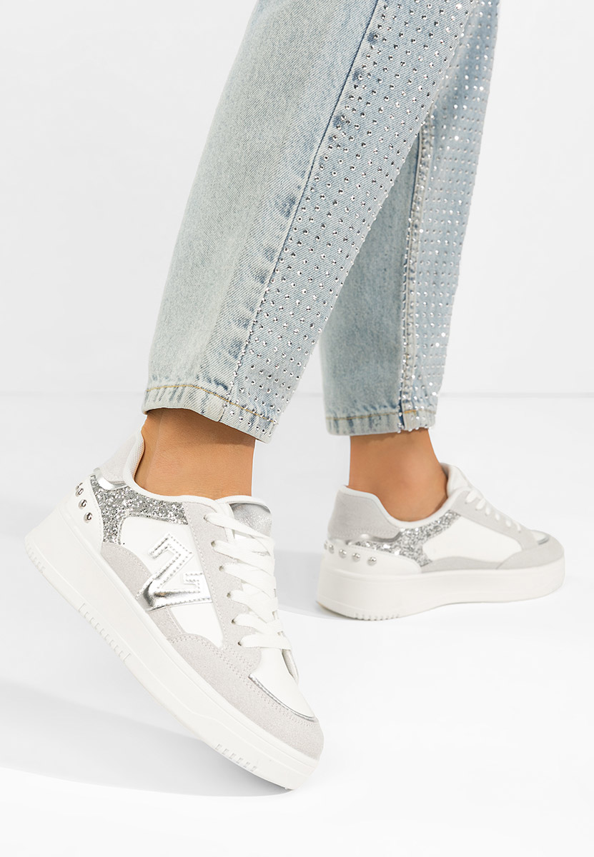 Sneakers donna Taunya bianchi