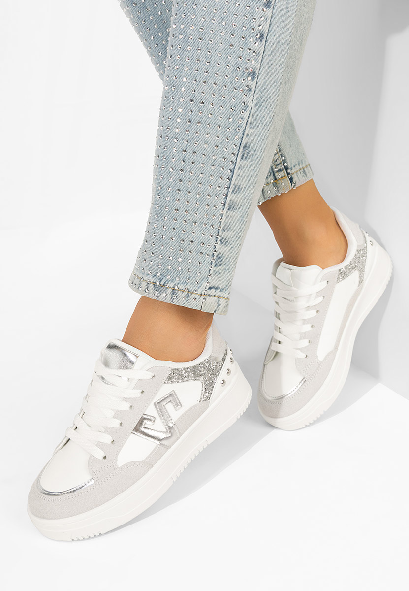 Sneakers donna Taunya bianchi
