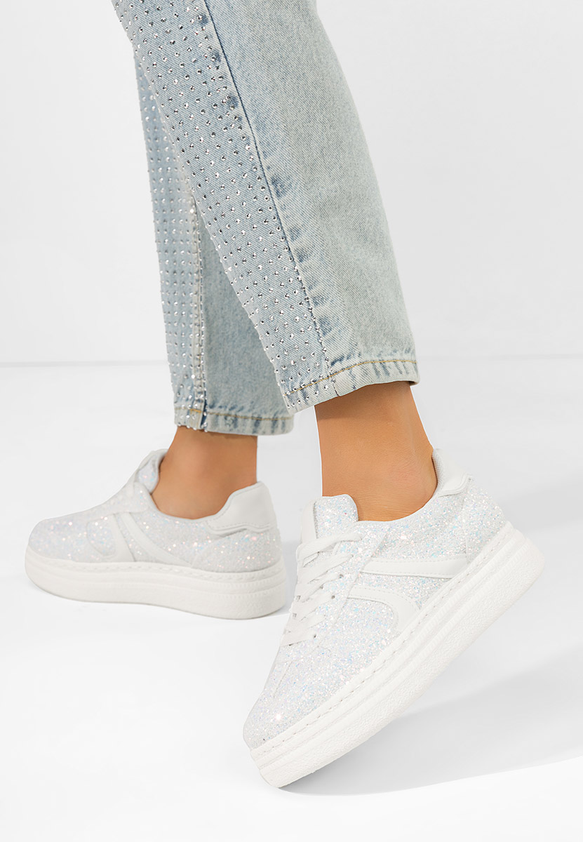 Sneakers donna Zareena bianchi