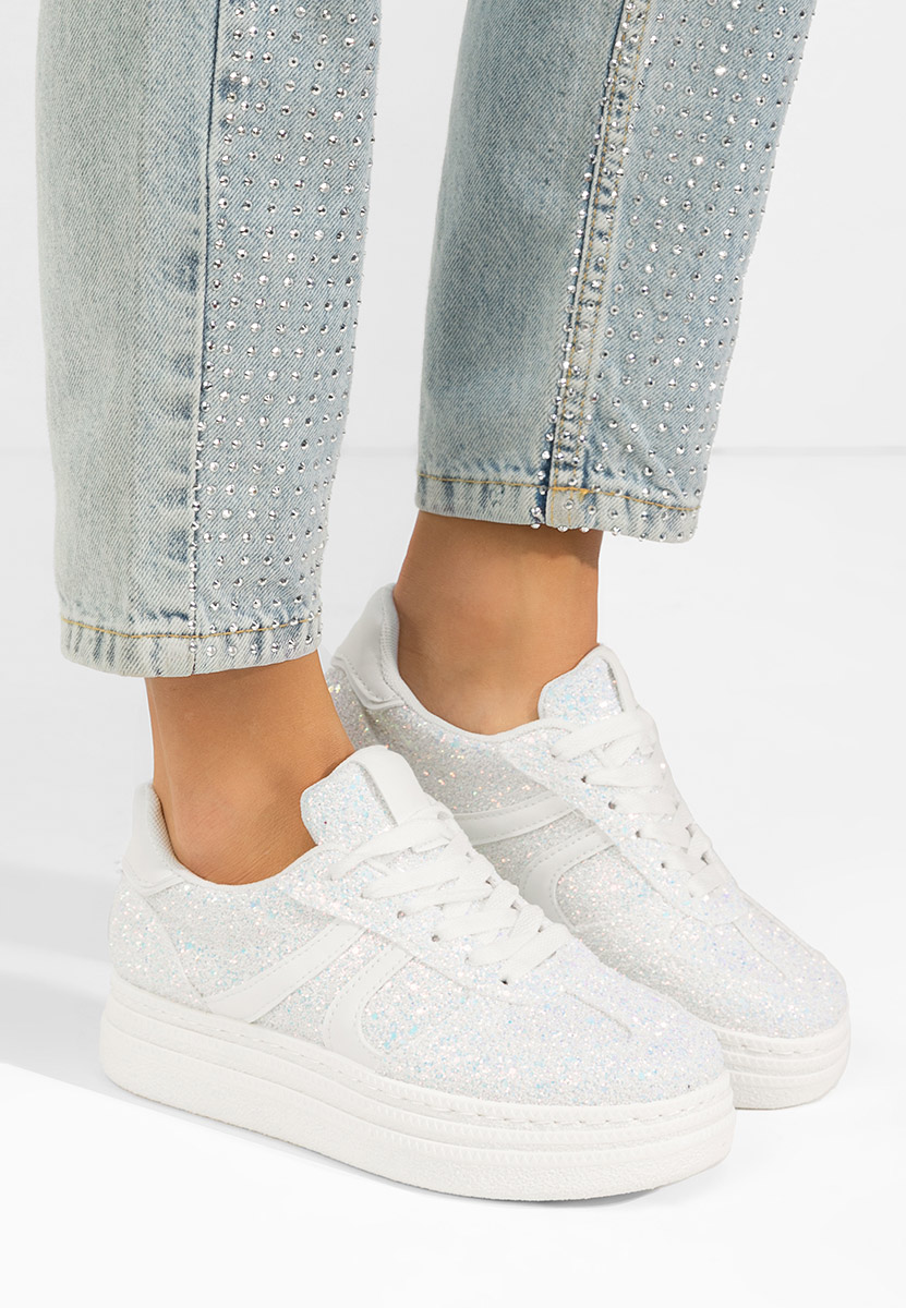 Sneakers donna Zareena bianchi