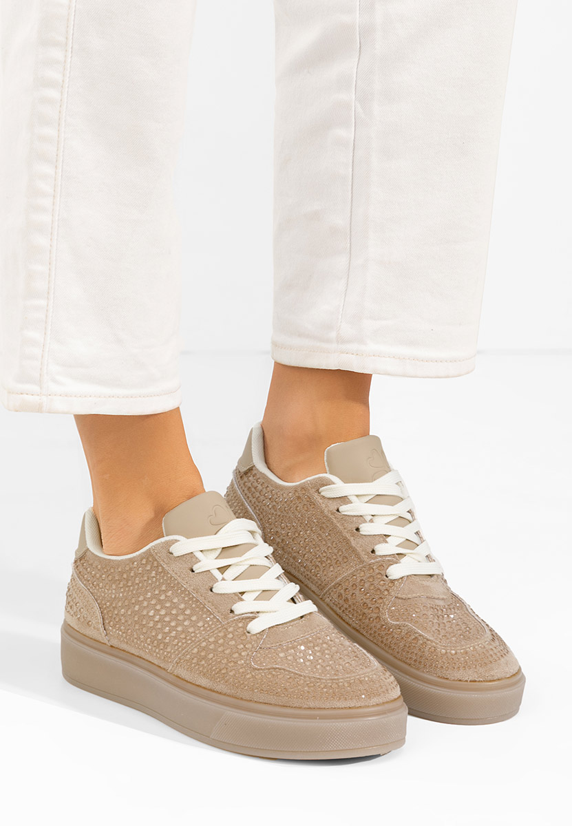 Sneakers donna Olivina cachi