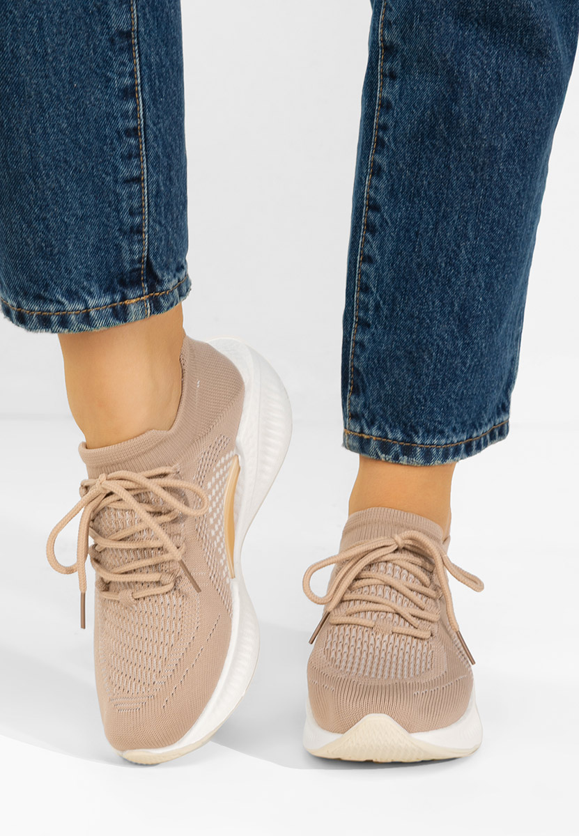 Sneakers donna Euliana cachi