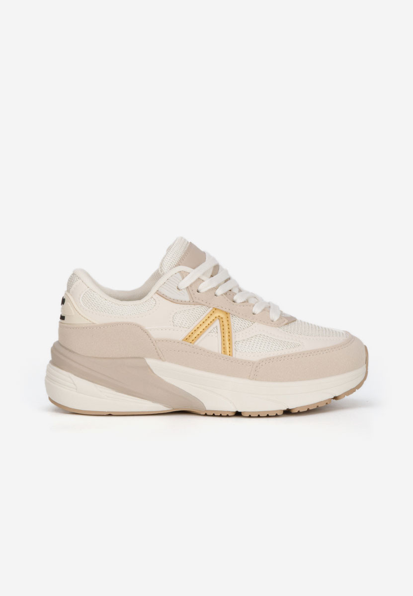 Sneakers donna Sidonya cachi
