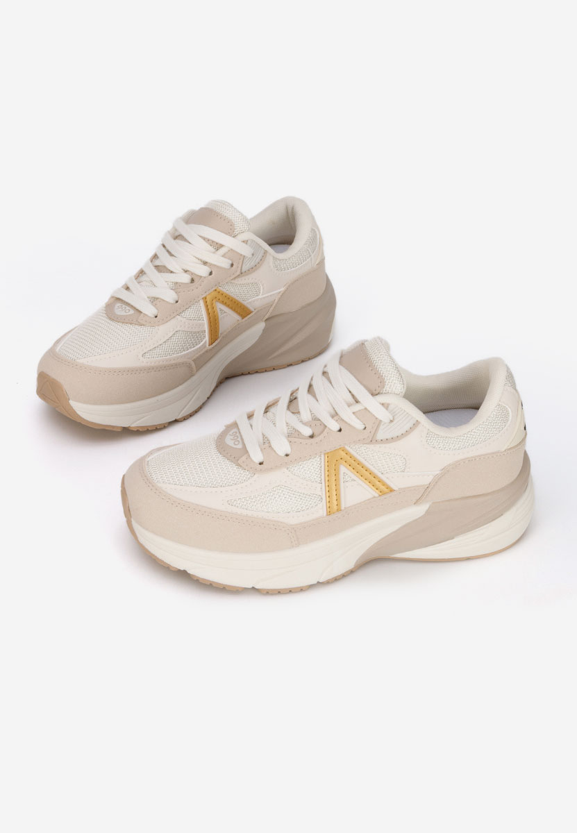 Sneakers donna Sidonya cachi