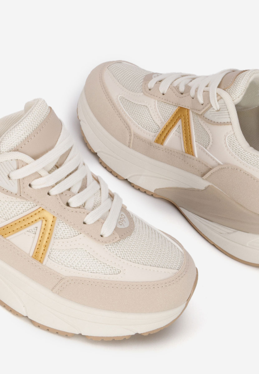 Sneakers donna Sidonya cachi