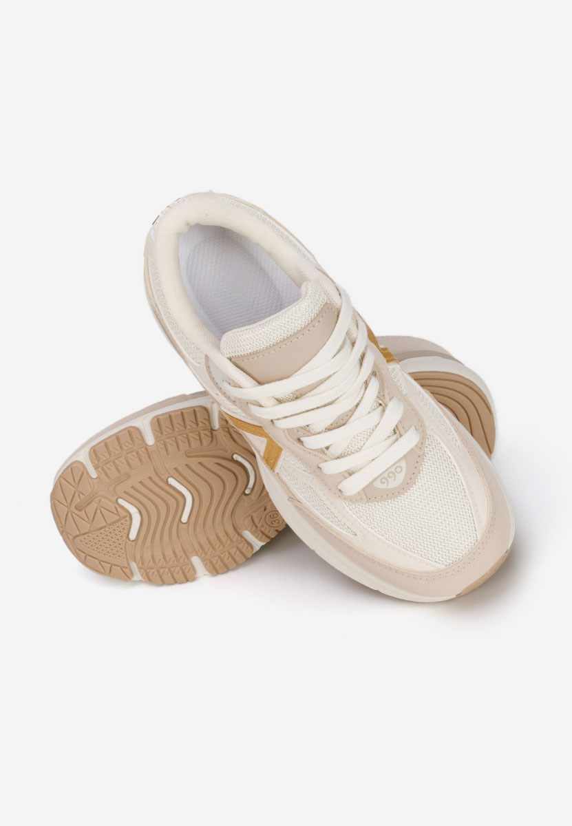 Sneakers donna Sidonya cachi
