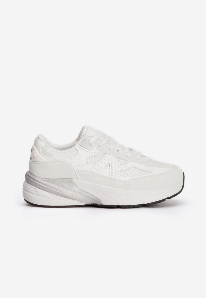 Sneakers donna Sidonya bianchi