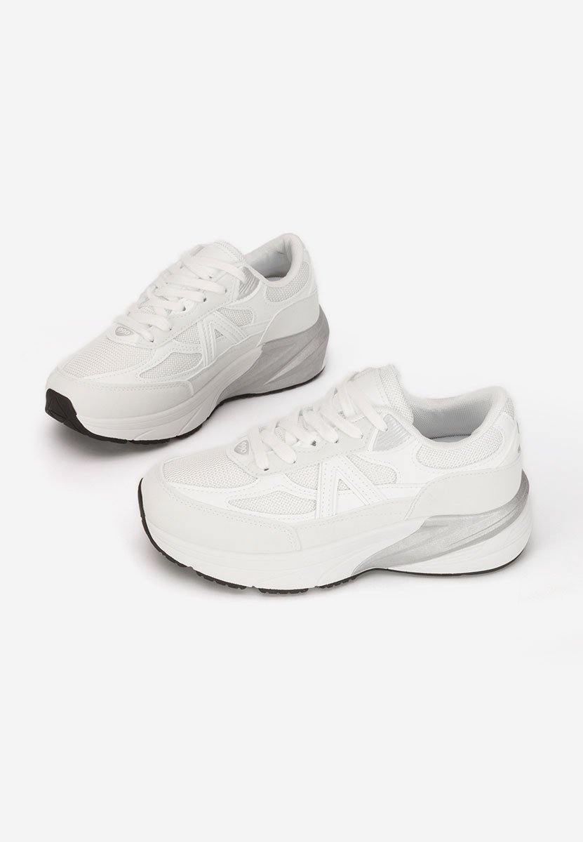 Sneakers donna Sidonya bianchi