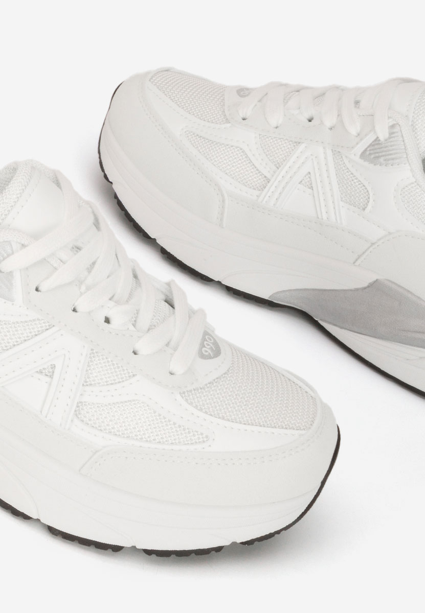 Sneakers donna Sidonya bianchi