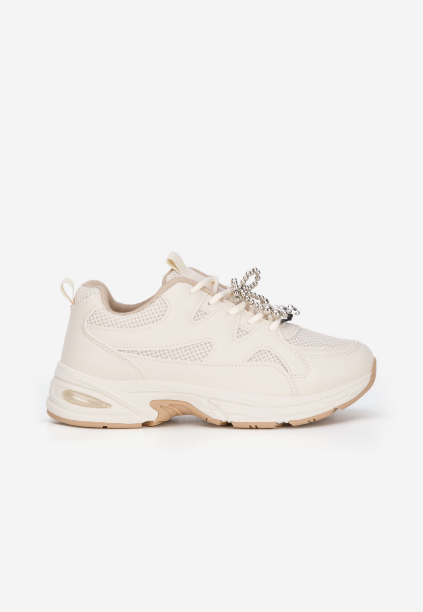 Sneakers donna Eudoria cachi