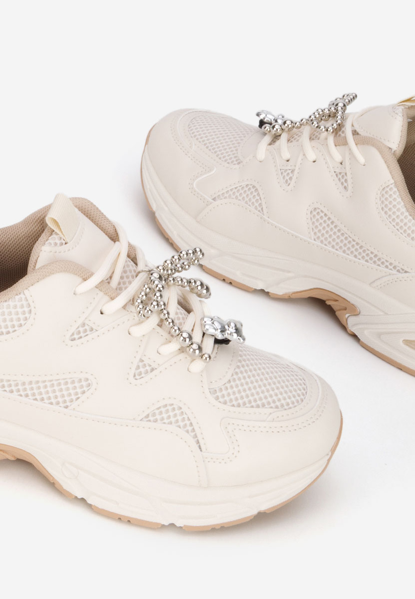 Sneakers donna Eudoria cachi