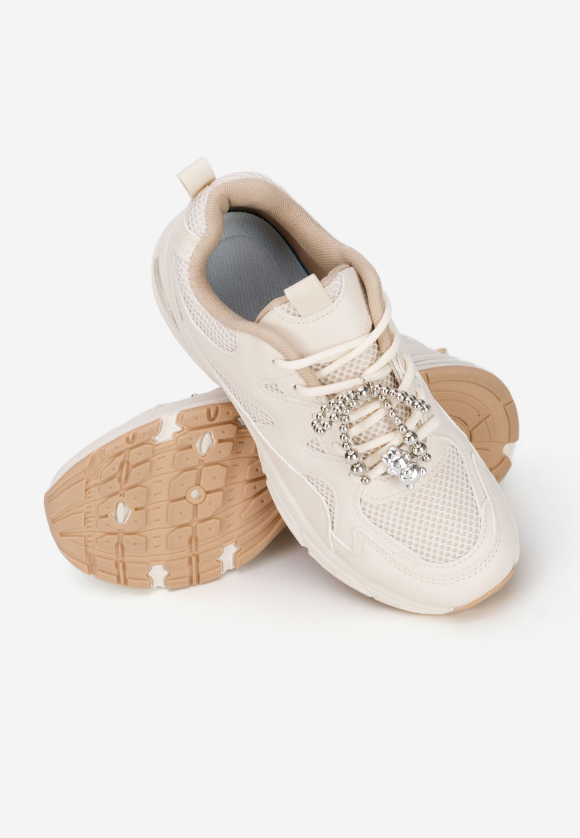 Sneakers donna Eudoria cachi