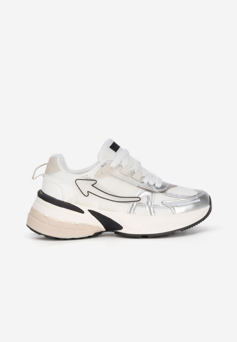 Sneakers donna Daciania colorate