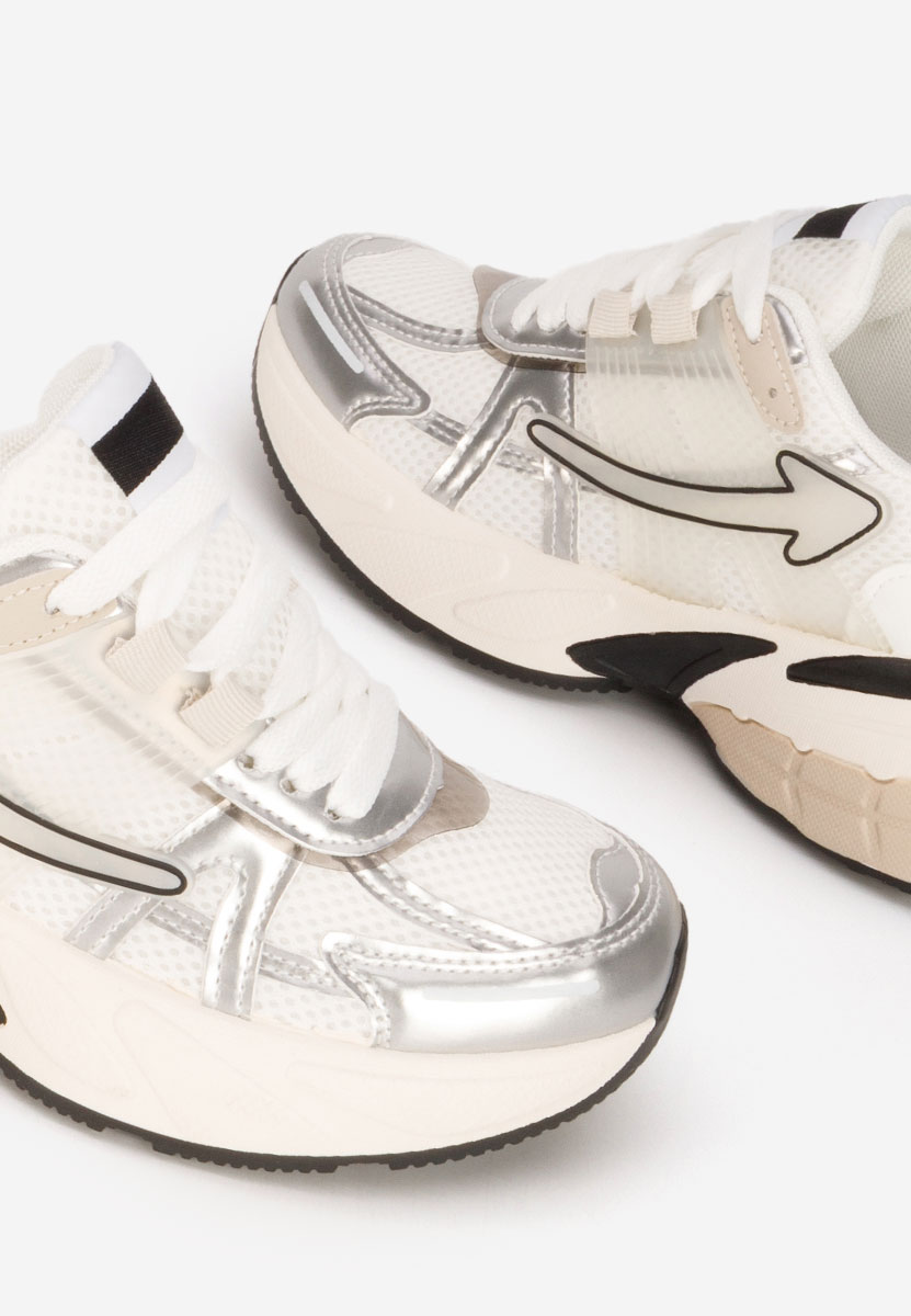 Sneakers donna Daciania colorate