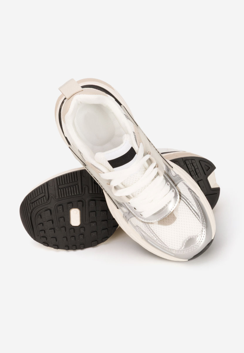 Sneakers donna Daciania colorate