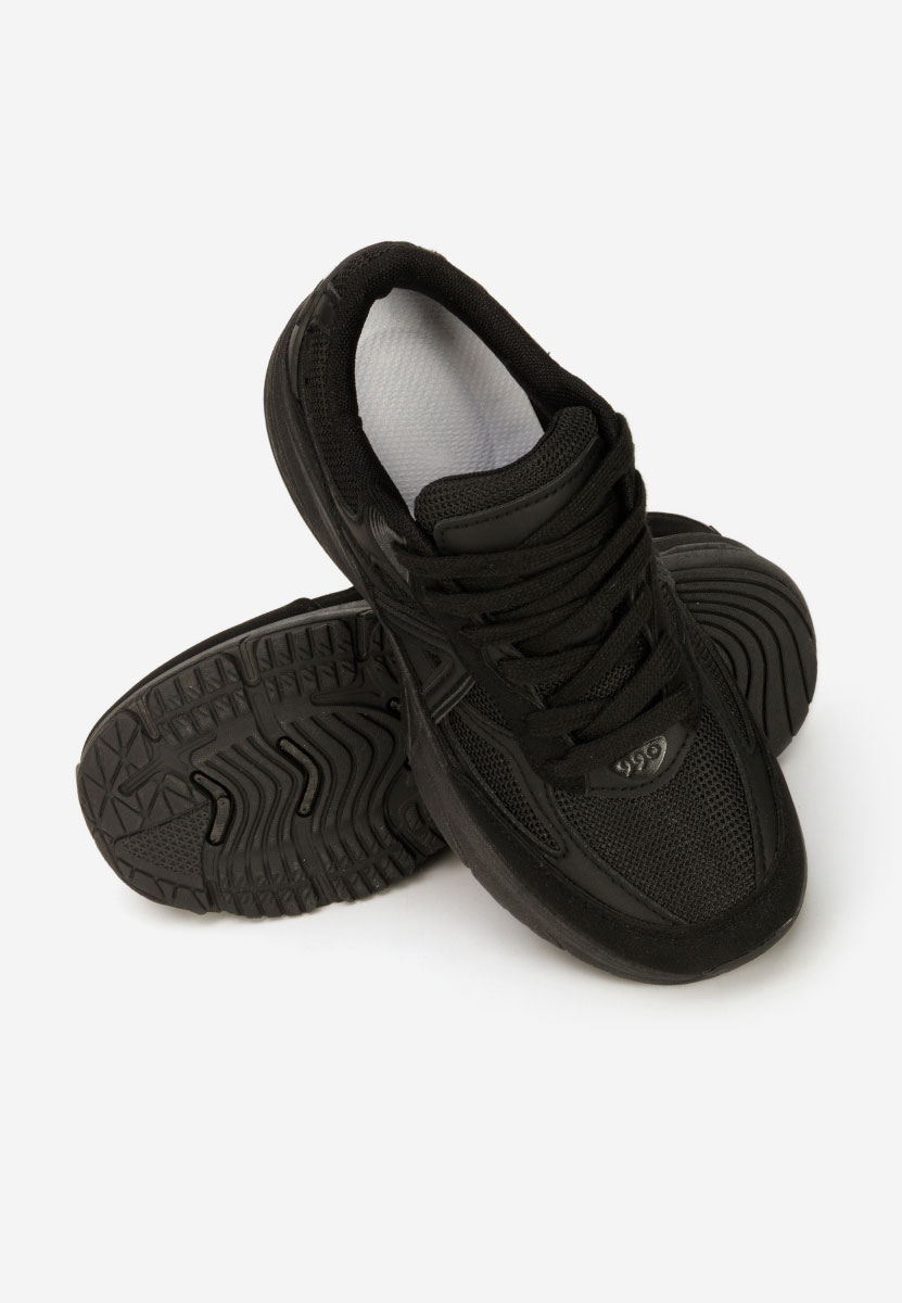 Sneakers donna Sidonya nero