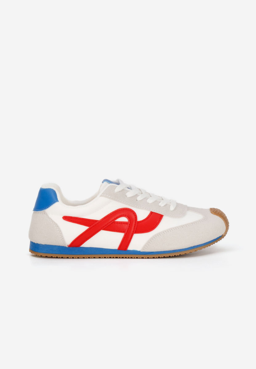 Sneakers donna Kalindia colorate