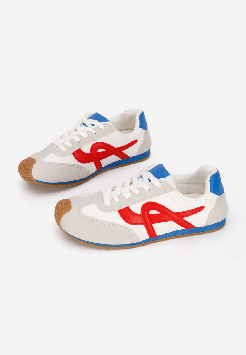 Sneakers donna Kalindia colorate