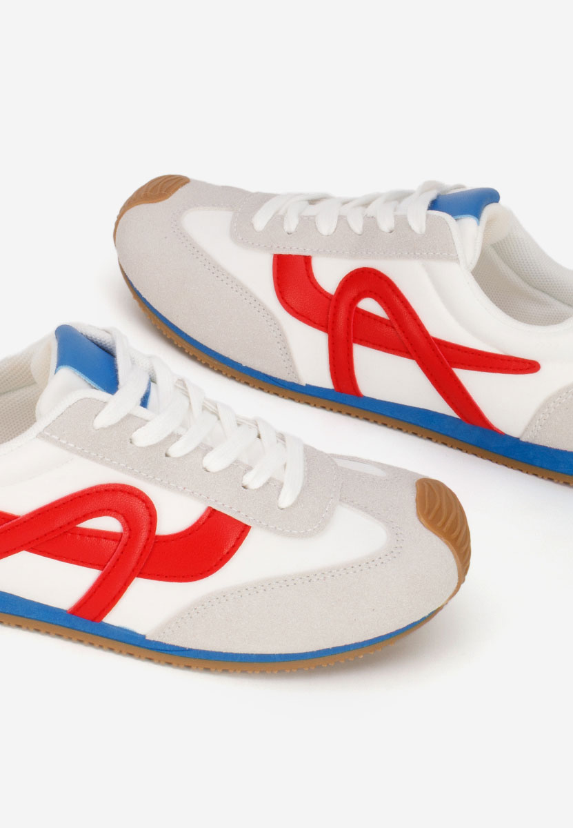 Sneakers donna Kalindia colorate