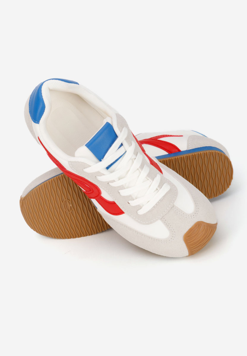 Sneakers donna Kalindia colorate