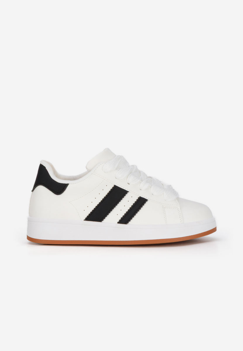 Sneakers donna Antoneta bianchi