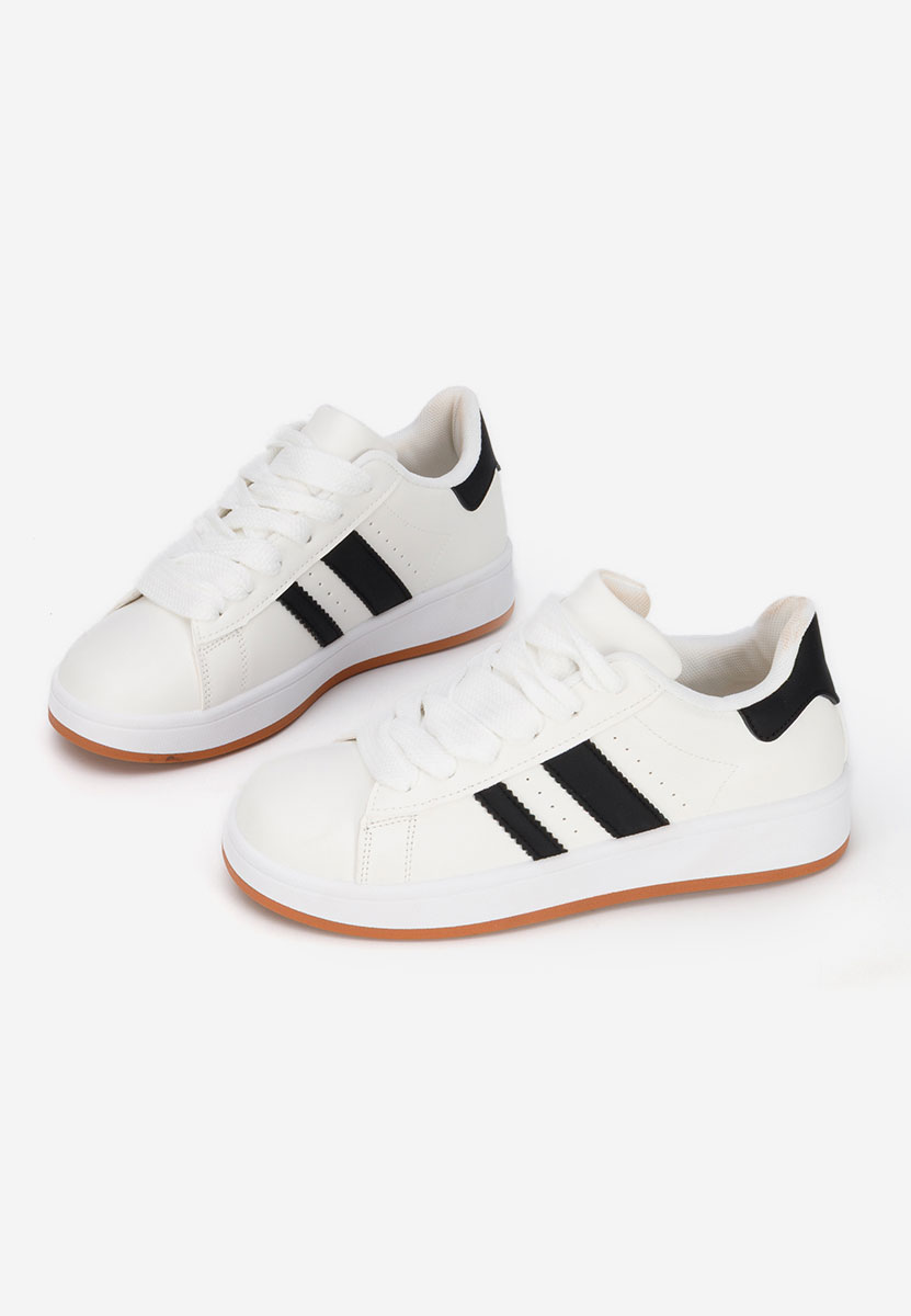 Sneakers donna Antoneta bianchi