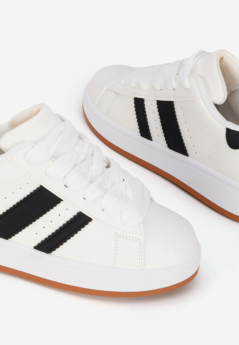 Sneakers donna Antoneta bianchi