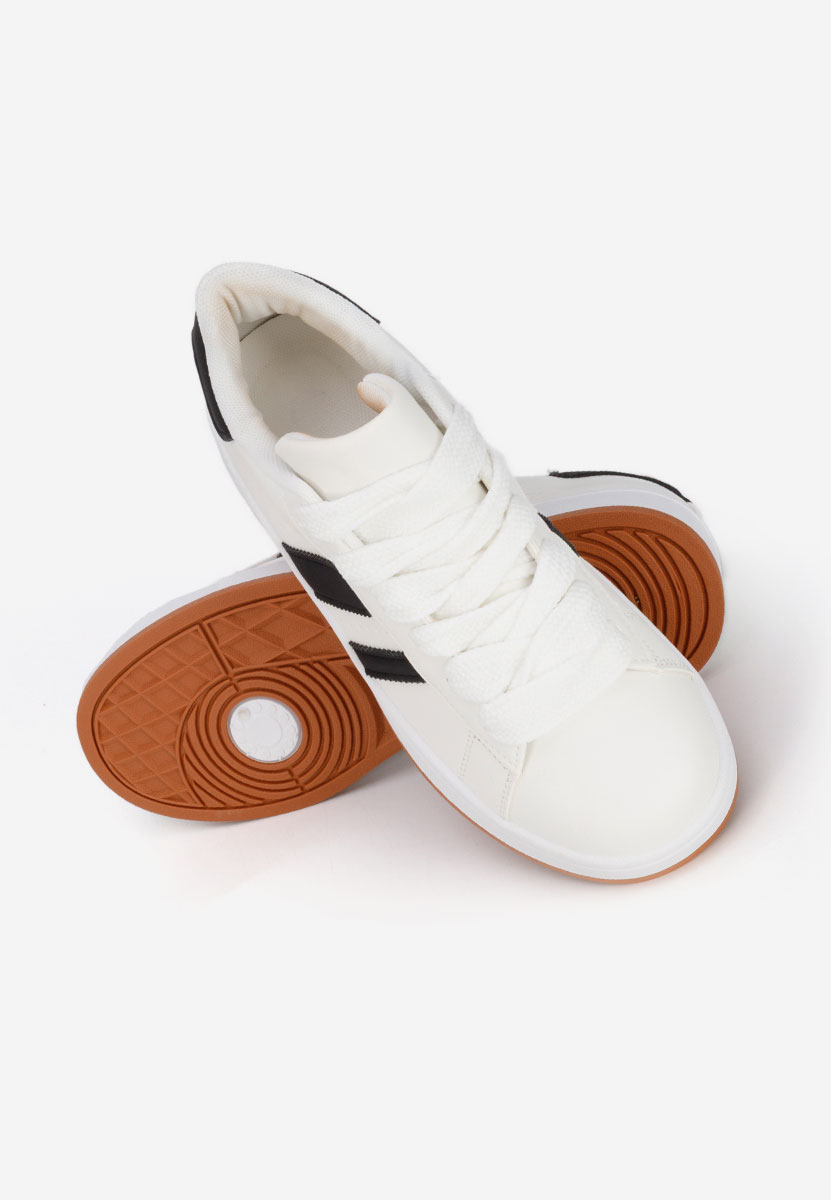 Sneakers donna Antoneta bianchi
