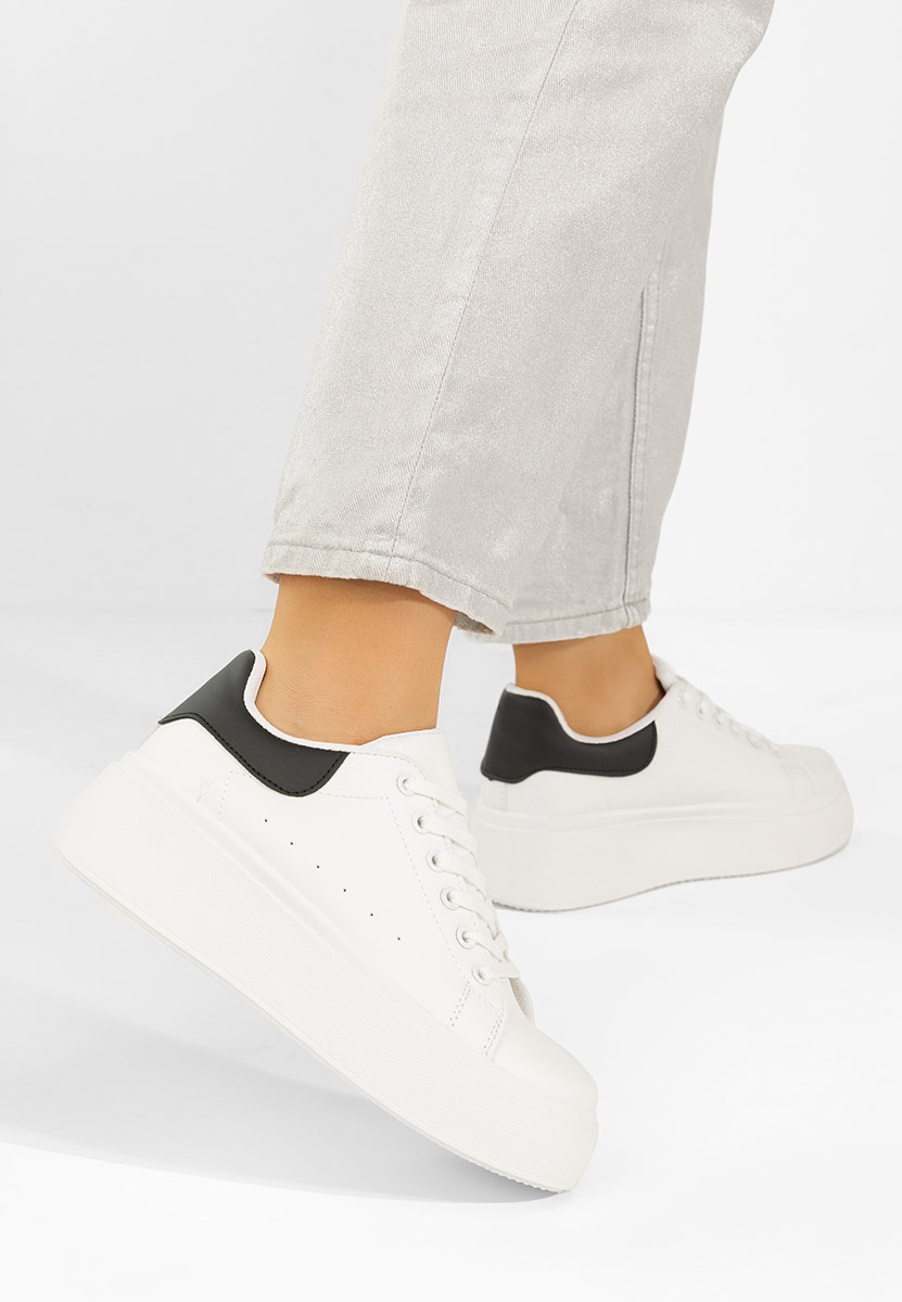 Sneakers donna Emeralia V2 nero