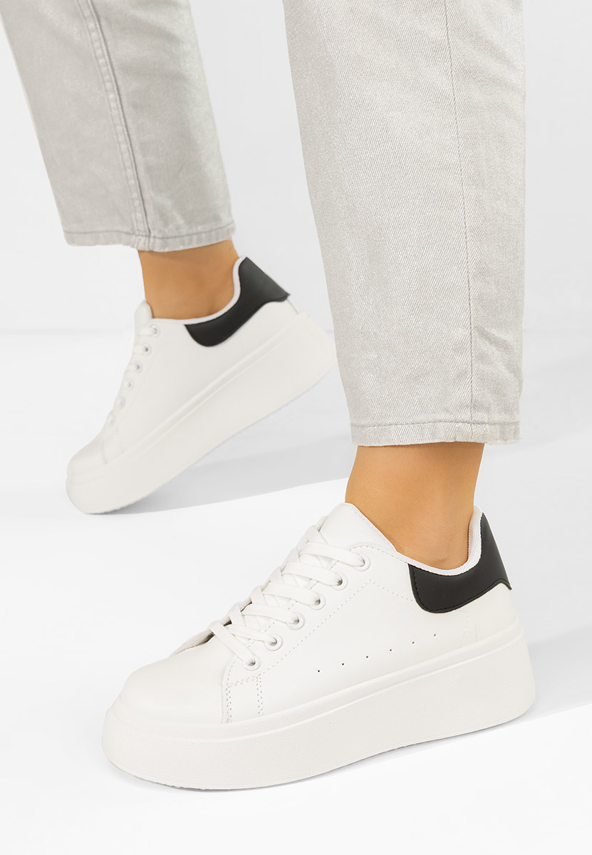 Sneakers donna Emeralia V2 nero