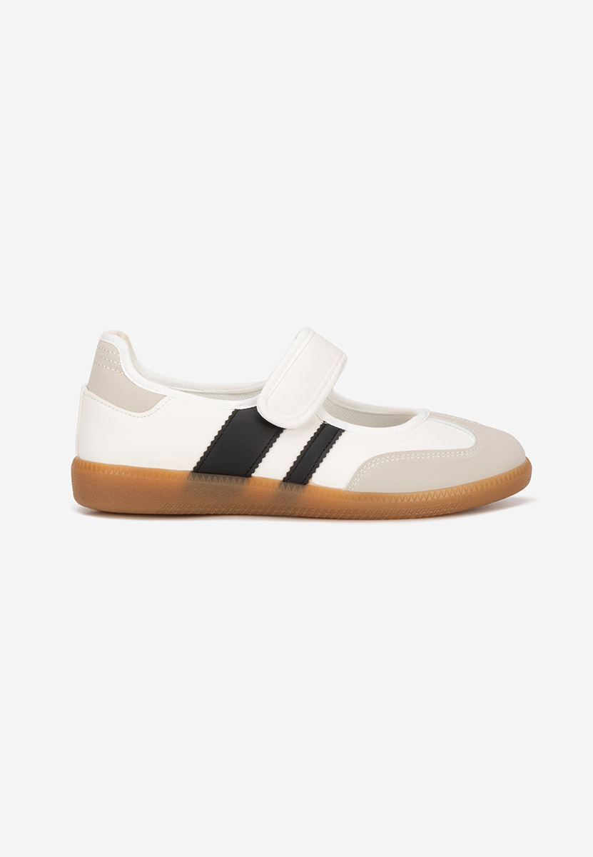 Ballerine sportive Elisio bianchi