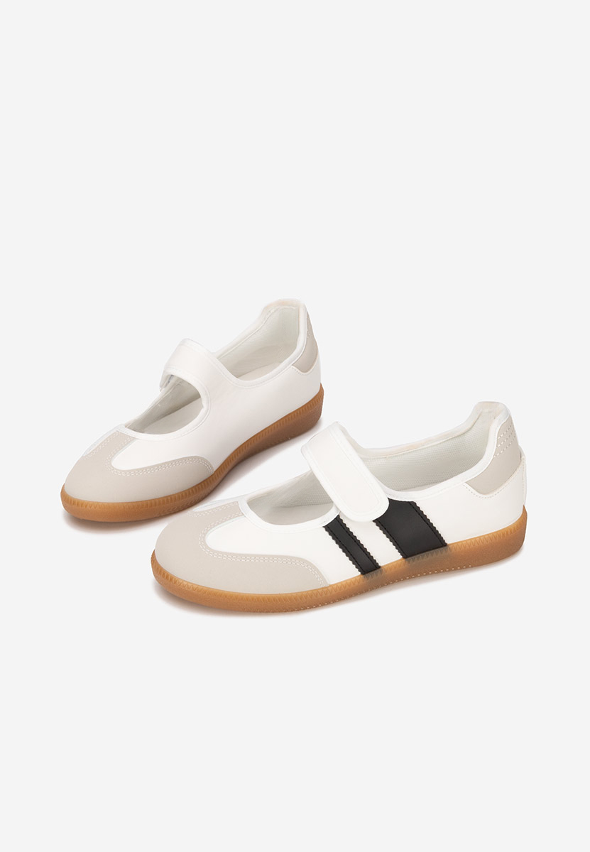 Ballerine sportive Elisio bianchi