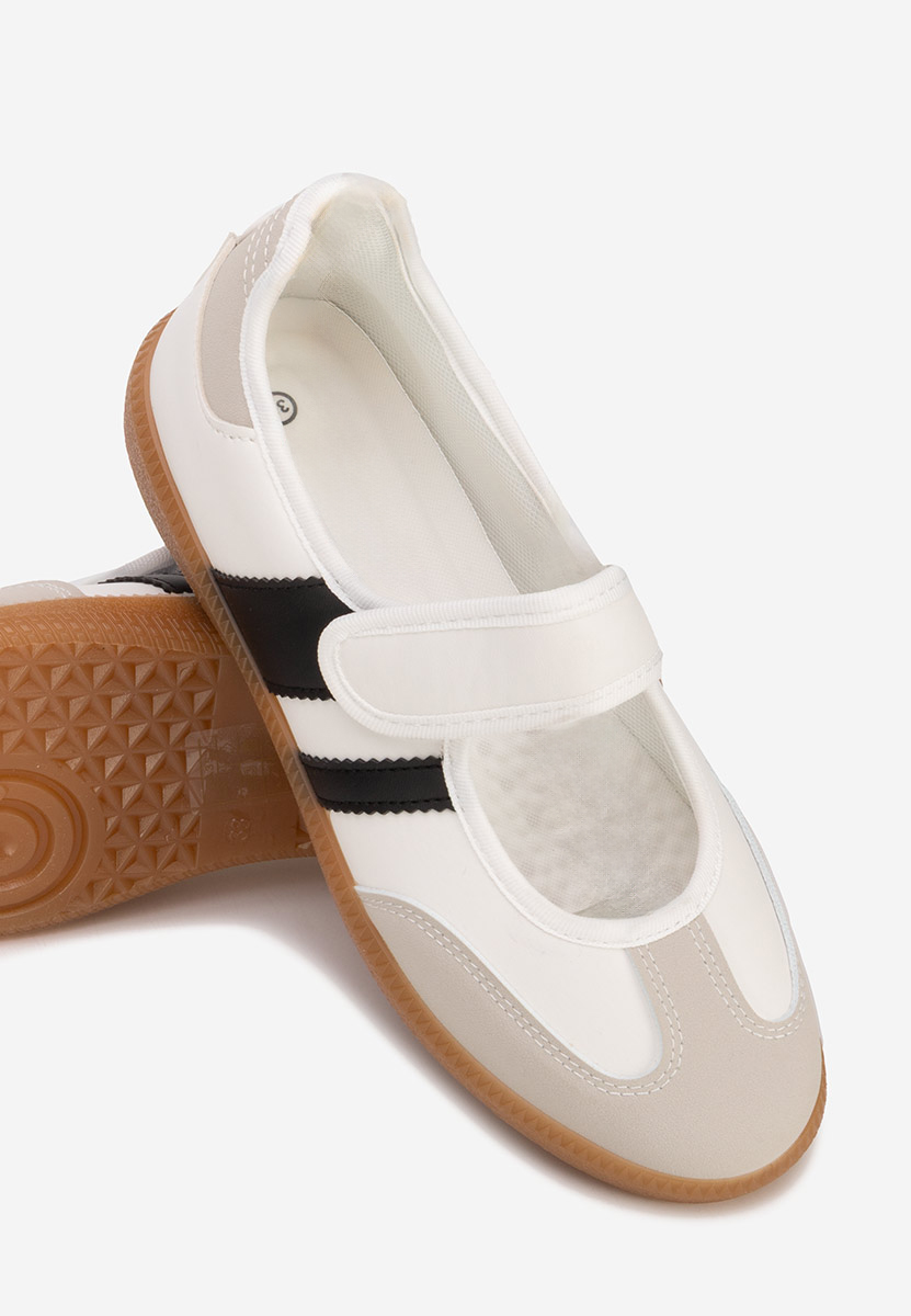 Ballerine sportive Elisio bianchi