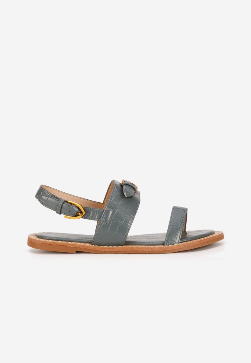 Sandali da donna Karmena blu