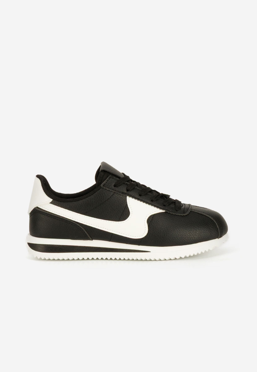 Sneakers donna Adiania nero