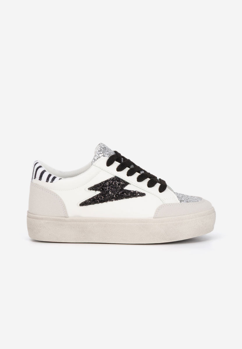 Sneakers donna Aurellia bianchi