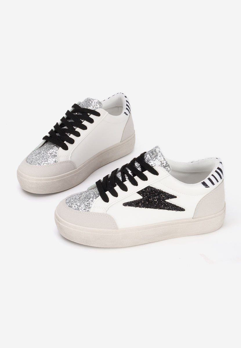 Sneakers donna Aurellia bianchi