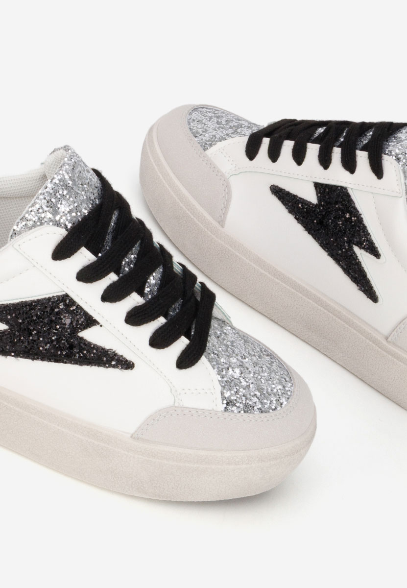 Sneakers donna Aurellia bianchi
