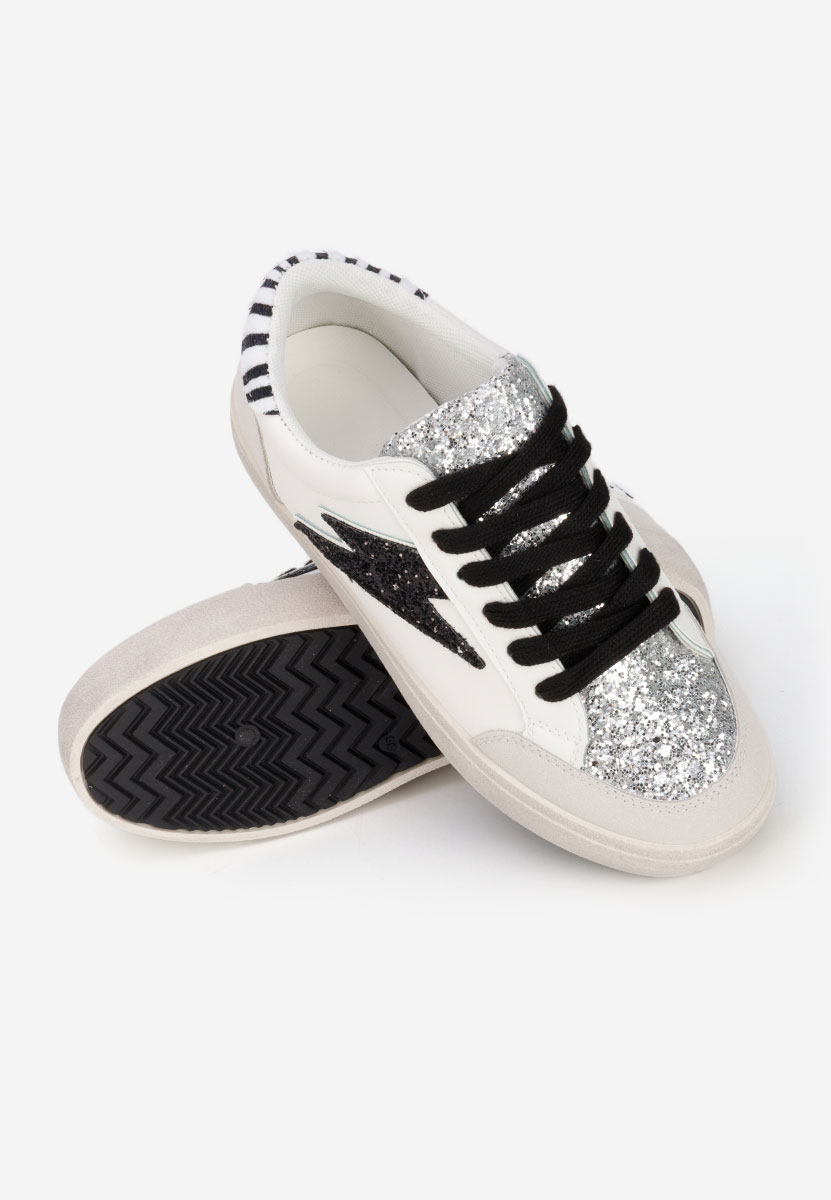 Sneakers donna Aurellia bianchi
