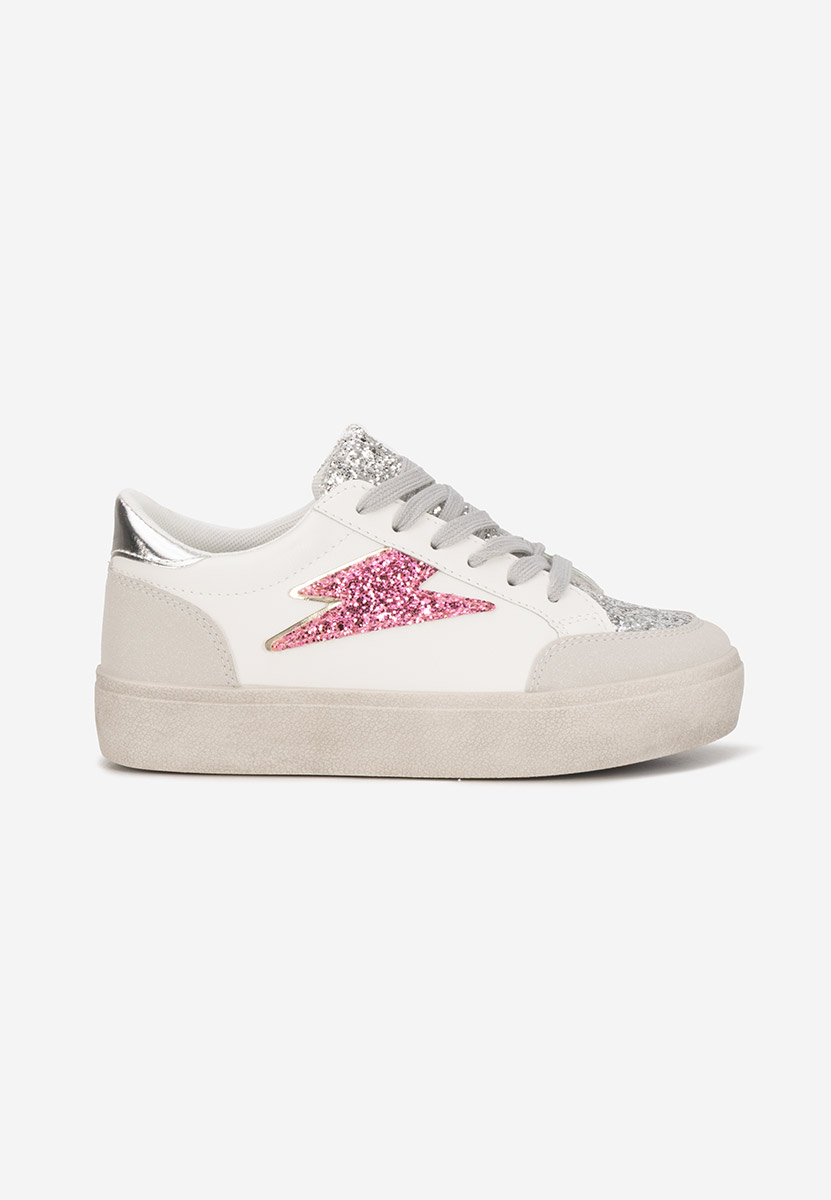 Sneakers donna Aurellia V3 bianchi