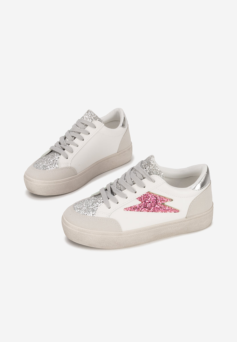 Sneakers donna Aurellia V3 bianchi