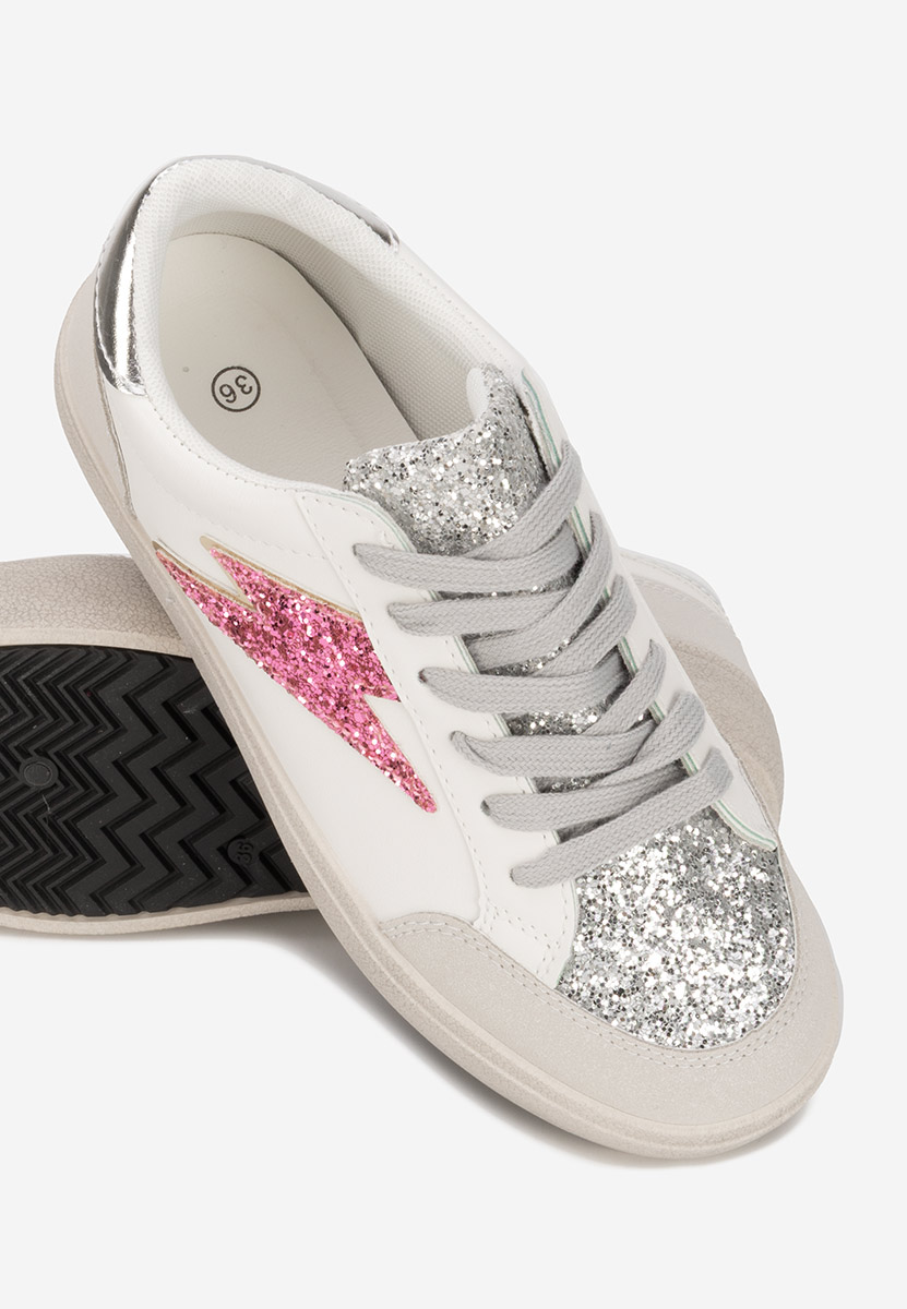 Sneakers donna Aurellia V3 bianchi